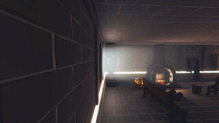 Скриншот 6 к игре Shattered Between
