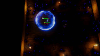 Скриншот 5 к игре Ethereal Rift
