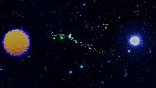 Скриншот 6 к игре Ethereal Rift