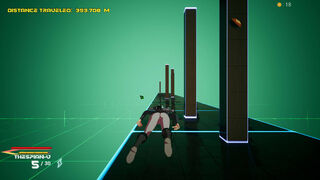 Скриншот 5 к игре Eigen Space