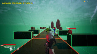 Скриншот 6 к игре Eigen Space