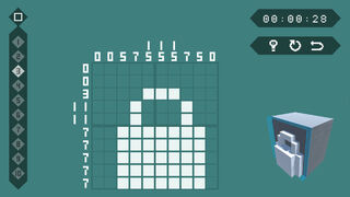 Скриншот 5 к игре Voxel Digger
