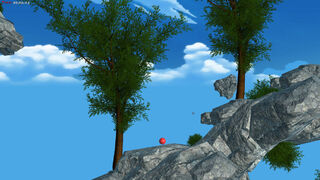 Скриншот 8 к игре Ball Pain