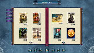 Скриншот 5 к игре 1001 Jigsaw Legends of Mystery 3
