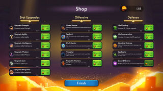 Скриншот 8 к игре Halftime Heroes