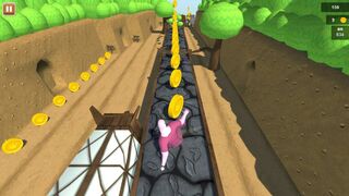 Скриншот 6 к игре 夺宝冲刺者