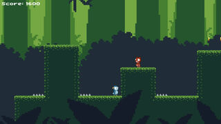 Скриншот 5 к игре Tiny Hill