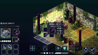 Скриншот 5 к игре The Outer Zone: Survival Tactics