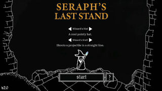 Скриншот 5 к игре Seraph's Last Stand