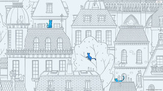 Скриншот 5 к игре Hidden Cats in Paris
