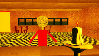 Скриншот 6 к игре Mad Murder's Mystery Pie Shop