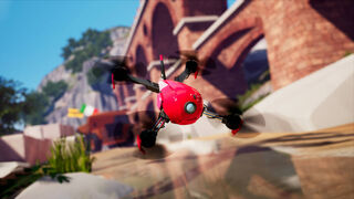 Скриншот 5 к игре Rotor