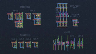 Скриншот 8 к игре Virtual Circuit Board