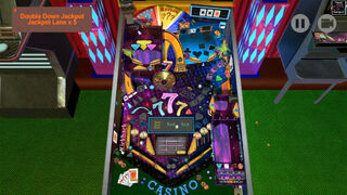 Скриншот 6 к игре Slot Shots Pinball Collection