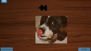 Скриншот 5 к игре Tegridy Puzzles