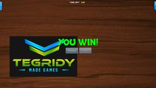Скриншот 6 к игре Tegridy Puzzles
