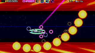 Скриншот 5 к игре Terra Flame
