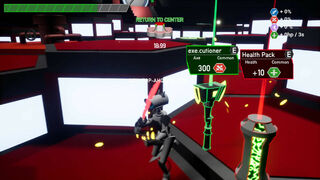 Скриншот 5 к игре ModBots