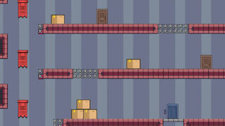 Скриншот 5 к игре Dubu Rush