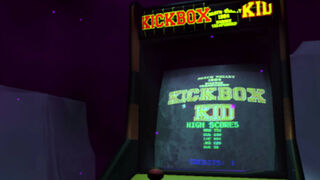 Скриншот 5 к игре Return of the Video Dead - Demon in the Shell