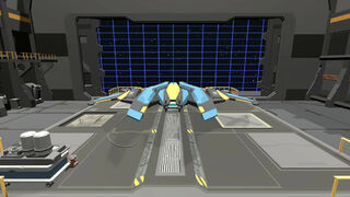 Скриншот 5 к игре Aster Force