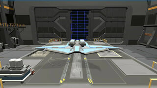 Скриншот 6 к игре Aster Force