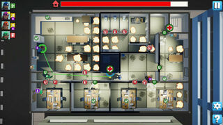 Скриншот 7 к игре FireSquad