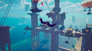 Скриншот 8 к игре BattleSage