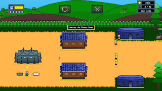 Скриншот 5 к игре Battle 19XX