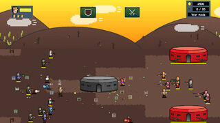 Скриншот 7 к игре Battle 19XX