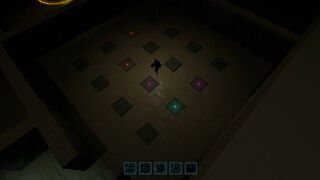 Скриншот 7 к игре Sahara's Underworld