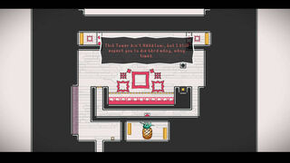 Скриншот 5 к игре Big Tower Tiny Square 2