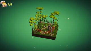 Скриншот 5 к игре TINY ISLANDS