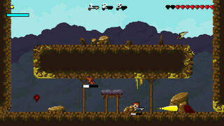 Скриншот 5 к игре Hero Ring