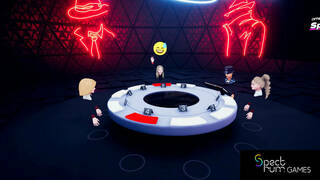 SpectrumGames