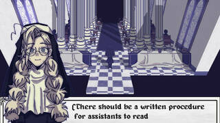 Eloquent Countenance