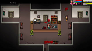 Скриншот 6 к игре Reset Memory