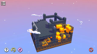 Скриншот 6 к игре Build Lands
