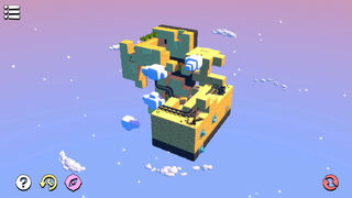Скриншот 7 к игре Build Lands