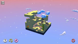 Скриншот 8 к игре Build Lands