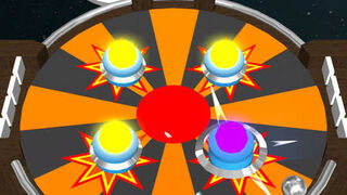 Скриншот 5 к игре DreamPusher　メダルゲーム