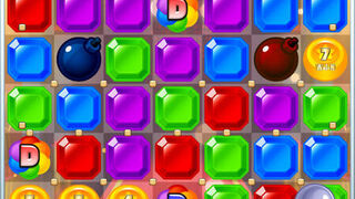 Скриншот 7 к игре DreamPusher　メダルゲーム
