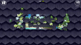 Скриншот 5 к игре Puzzle: Nature