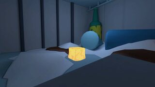 Скриншот 5 к игре I AM BUTTER VR