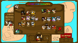 Скриншот 7 к игре SKD