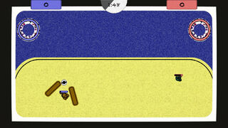 Скриншот 6 к игре Note Brawl