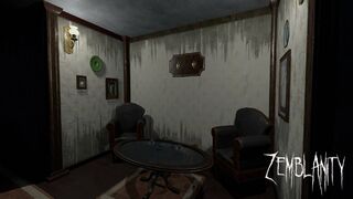 Скриншот 6 к игре Zemblanity