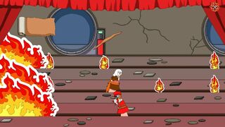 Скриншот 5 к игре Revenge Story