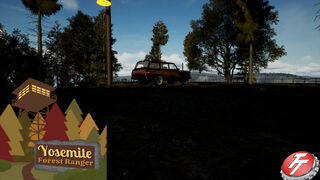 Скриншот 5 к игре Yosemite Forest Ranger
