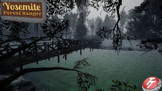 Скриншот 6 к игре Yosemite Forest Ranger